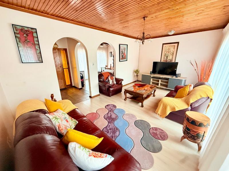 3 Bedroom Property for Sale in Vanderbijlpark CE Gauteng