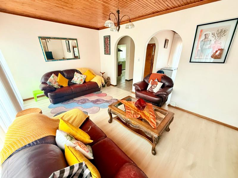 3 Bedroom Property for Sale in Vanderbijlpark CE Gauteng