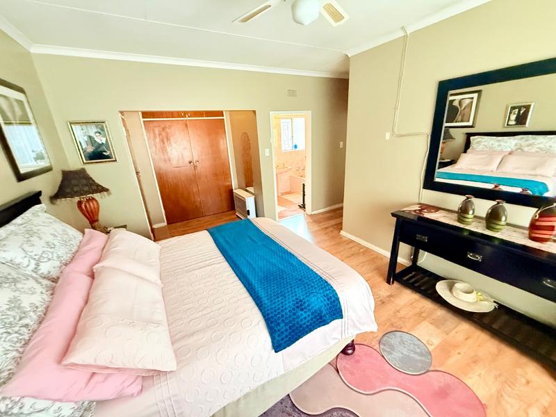 3 Bedroom Property for Sale in Vanderbijlpark CE Gauteng