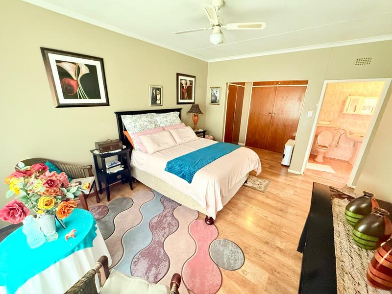 3 Bedroom Property for Sale in Vanderbijlpark CE Gauteng