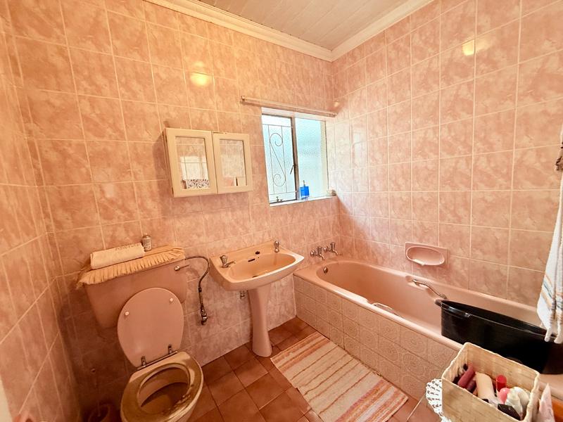 3 Bedroom Property for Sale in Vanderbijlpark CE Gauteng