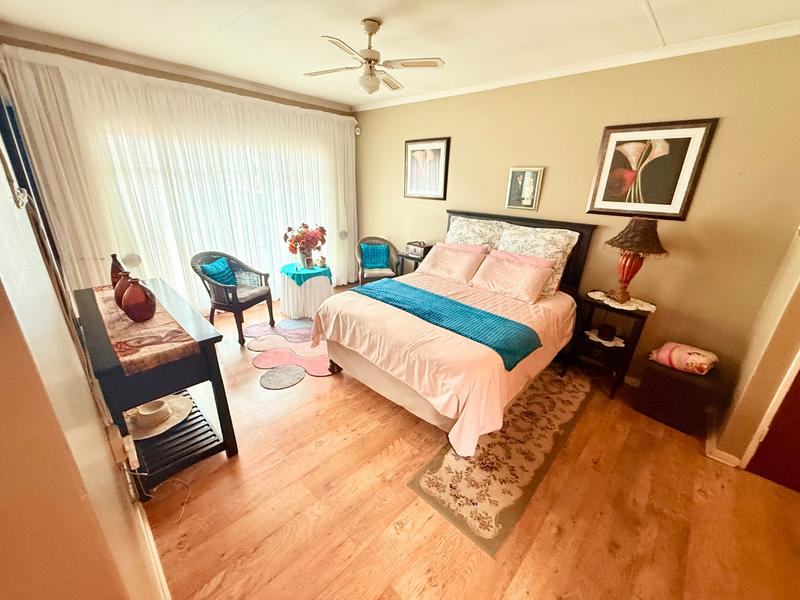 3 Bedroom Property for Sale in Vanderbijlpark CE Gauteng