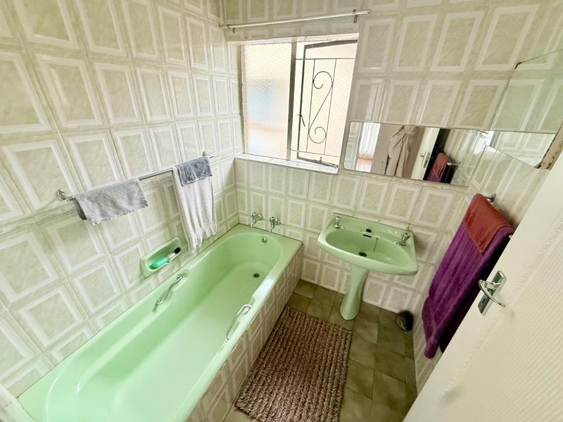 3 Bedroom Property for Sale in Vanderbijlpark CE Gauteng