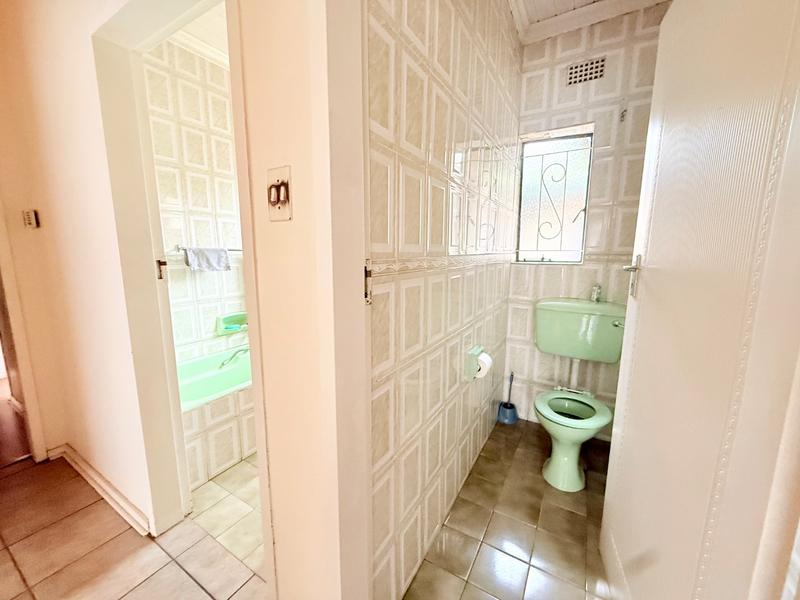 3 Bedroom Property for Sale in Vanderbijlpark CE Gauteng