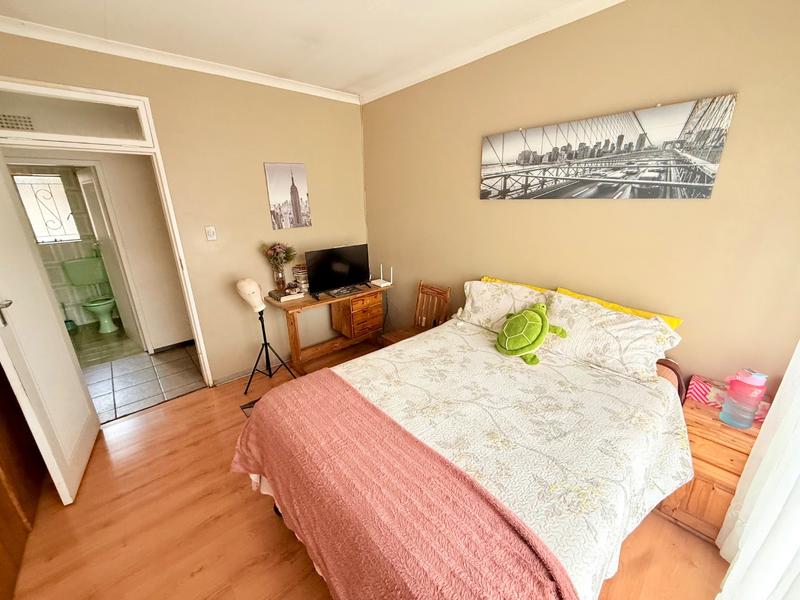 3 Bedroom Property for Sale in Vanderbijlpark CE Gauteng
