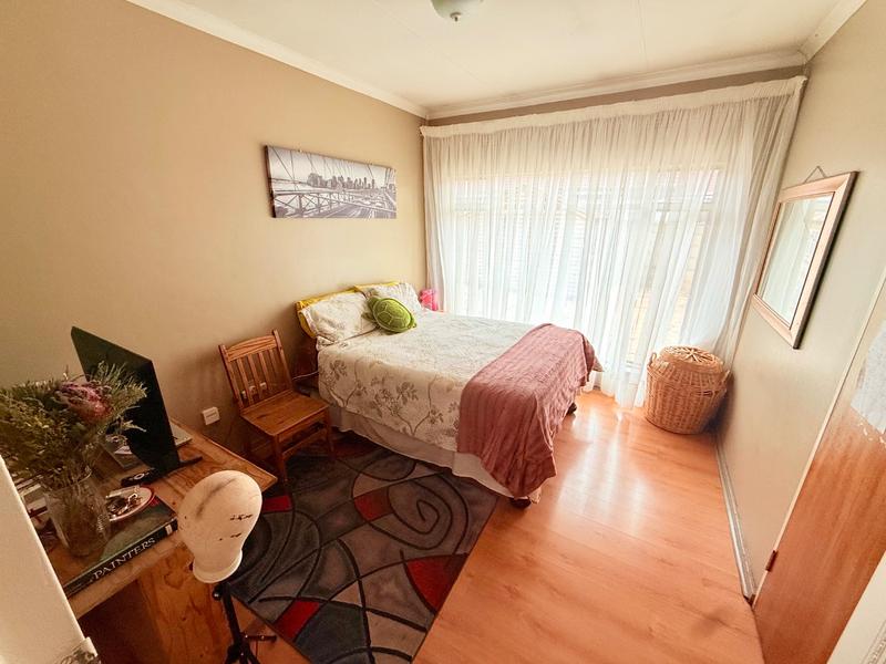 3 Bedroom Property for Sale in Vanderbijlpark CE Gauteng