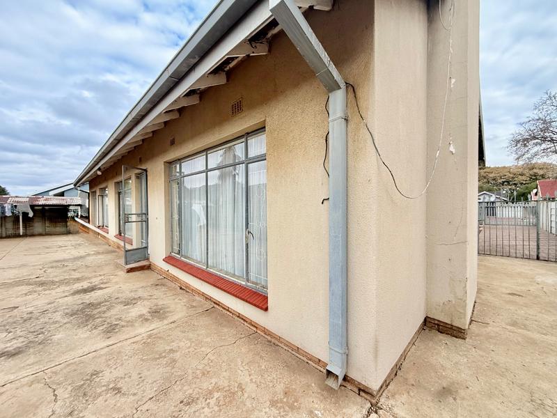 3 Bedroom Property for Sale in Vanderbijlpark CE Gauteng