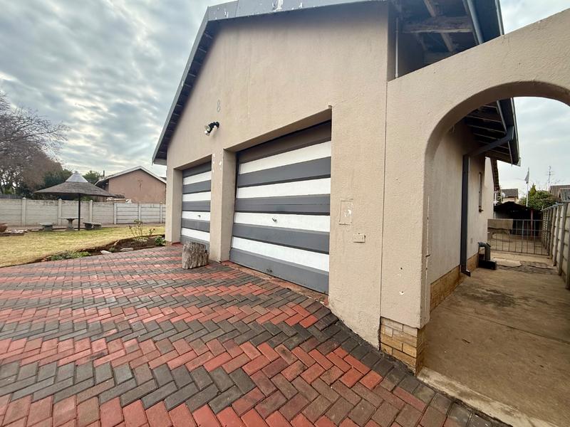 3 Bedroom Property for Sale in Vanderbijlpark CE Gauteng