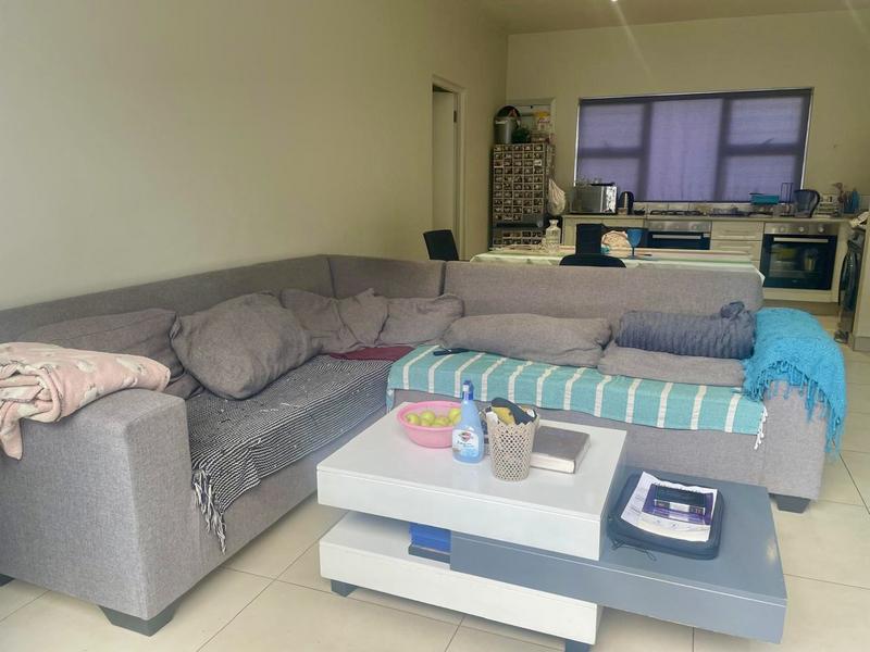 To Let 2 Bedroom Property for Rent in Glenhazel Gauteng