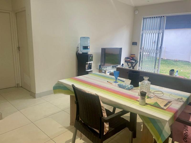 To Let 2 Bedroom Property for Rent in Glenhazel Gauteng