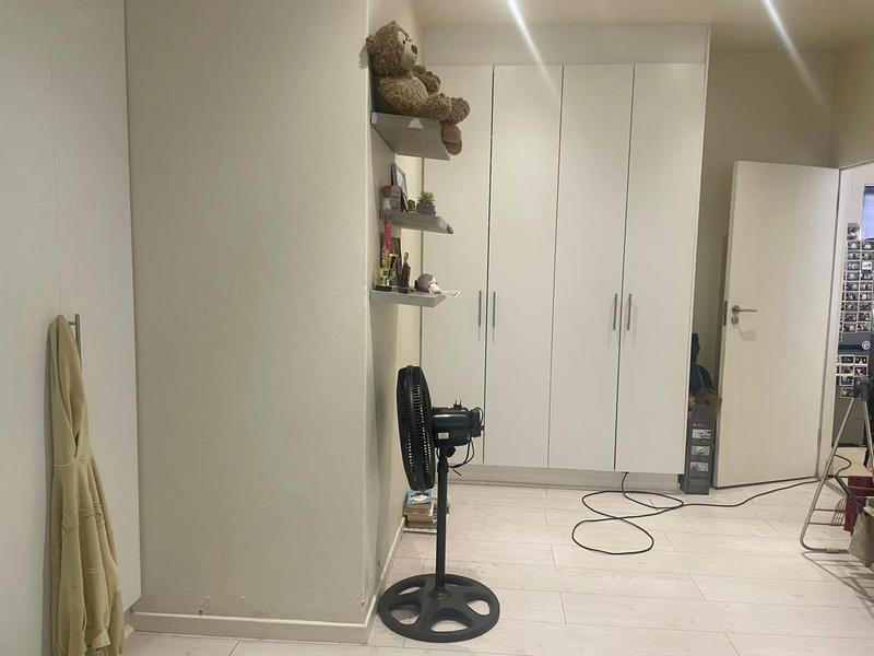 To Let 2 Bedroom Property for Rent in Glenhazel Gauteng