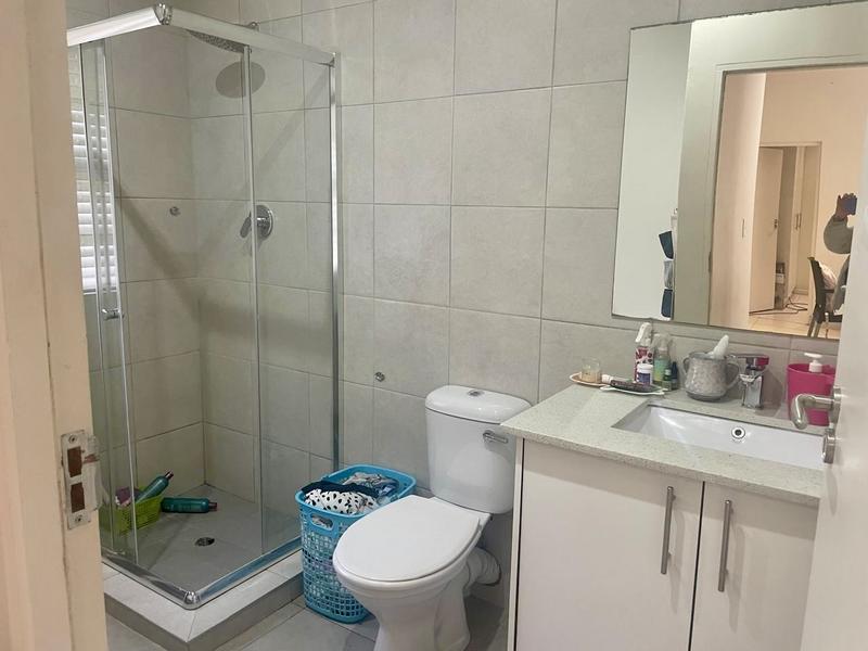 To Let 2 Bedroom Property for Rent in Glenhazel Gauteng