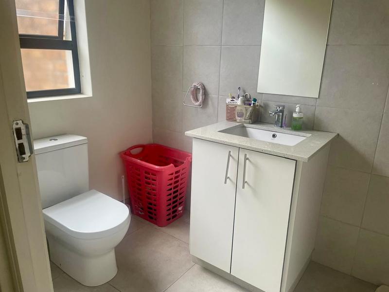 To Let 2 Bedroom Property for Rent in Glenhazel Gauteng