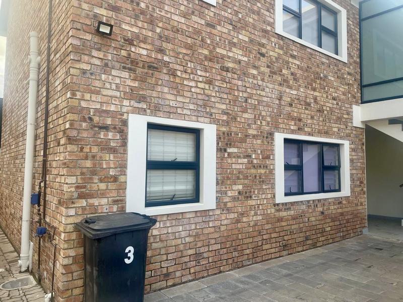 To Let 2 Bedroom Property for Rent in Glenhazel Gauteng