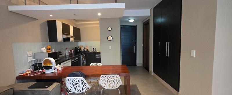 1 Bedroom Property for Sale in Bedford Gardens Gauteng