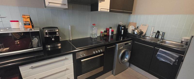 1 Bedroom Property for Sale in Bedford Gardens Gauteng