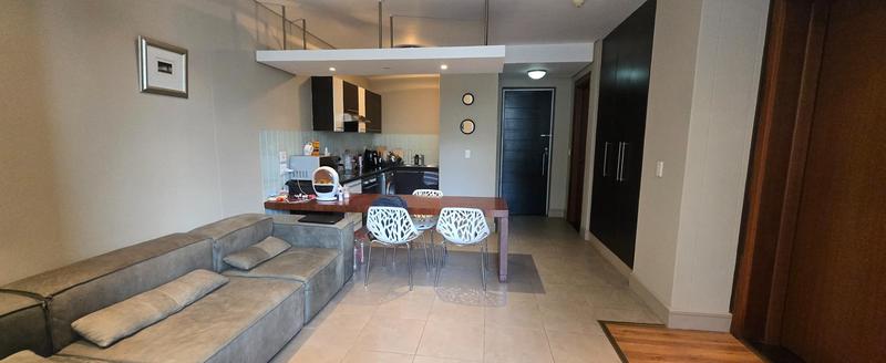 1 Bedroom Property for Sale in Bedford Gardens Gauteng