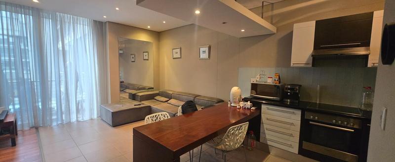 1 Bedroom Property for Sale in Bedford Gardens Gauteng