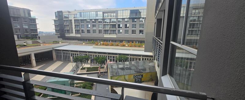 1 Bedroom Property for Sale in Bedford Gardens Gauteng