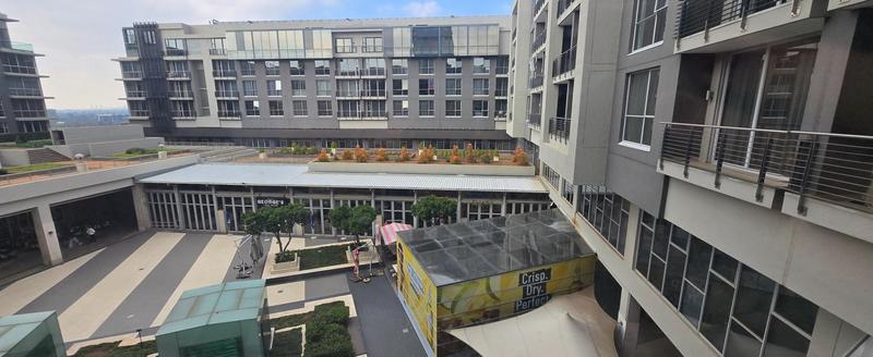 1 Bedroom Property for Sale in Bedford Gardens Gauteng