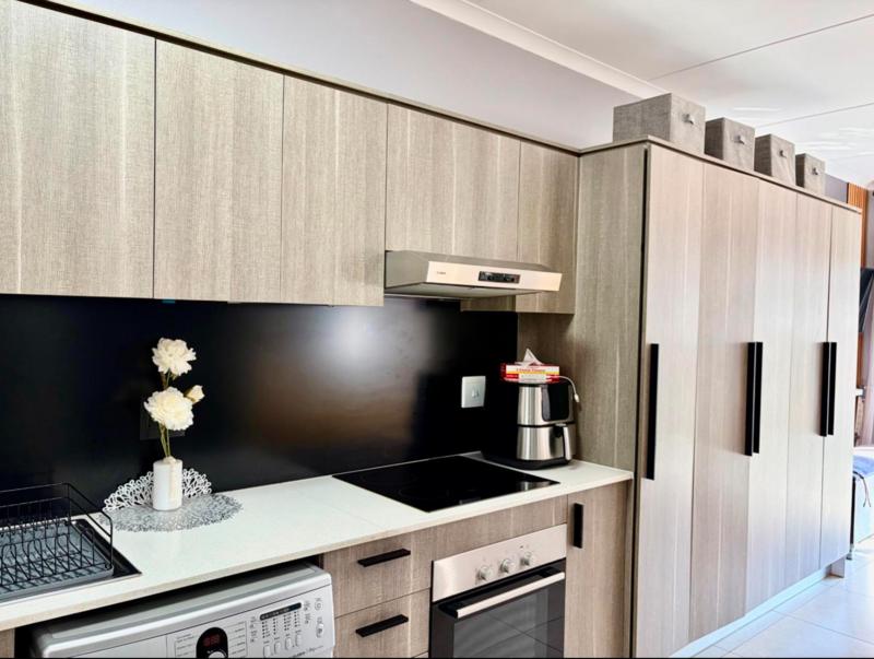 1 Bedroom Property for Sale in Northgate Gauteng