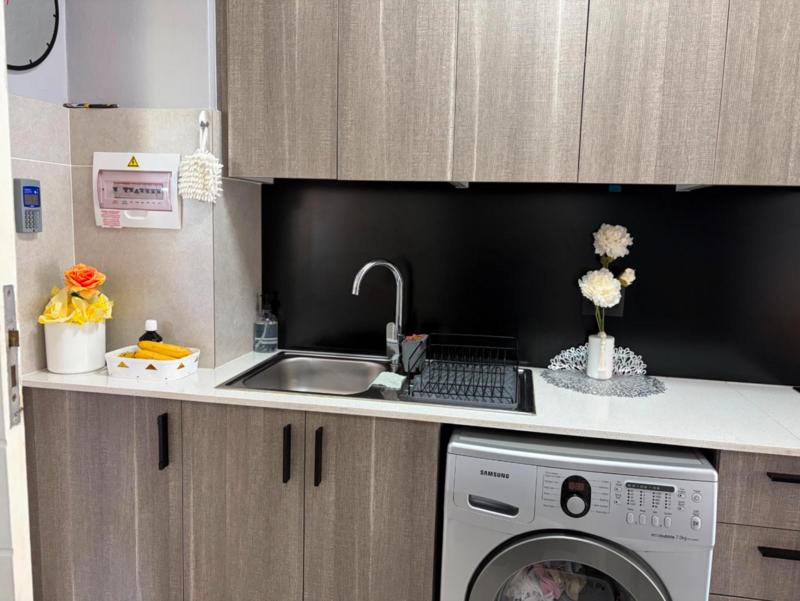 1 Bedroom Property for Sale in Northgate Gauteng