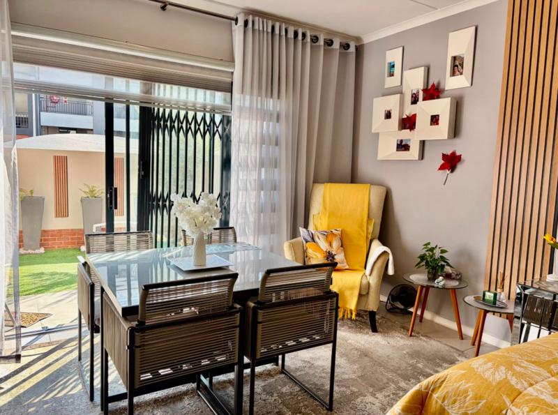 1 Bedroom Property for Sale in Northgate Gauteng