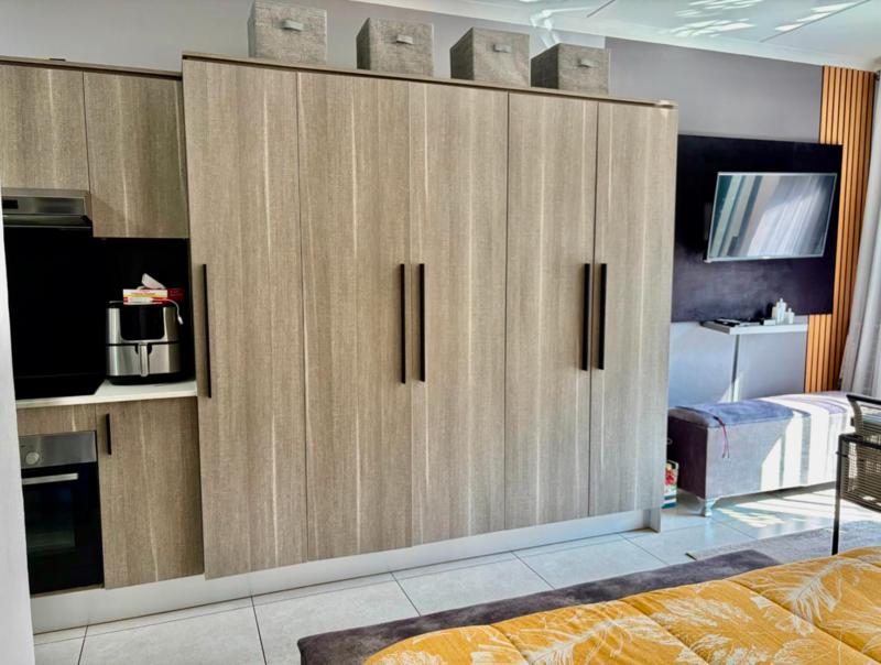 1 Bedroom Property for Sale in Northgate Gauteng