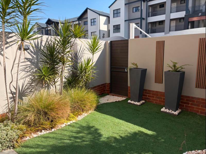 1 Bedroom Property for Sale in Northgate Gauteng
