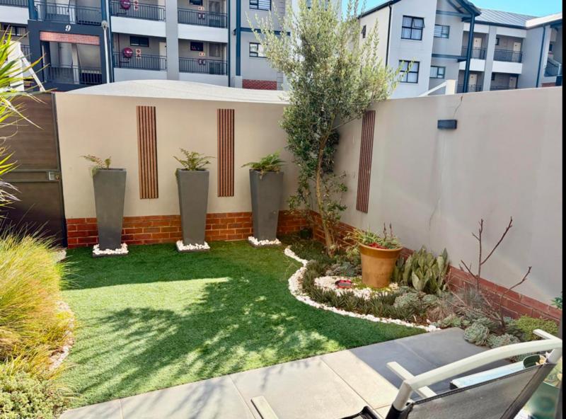 1 Bedroom Property for Sale in Northgate Gauteng