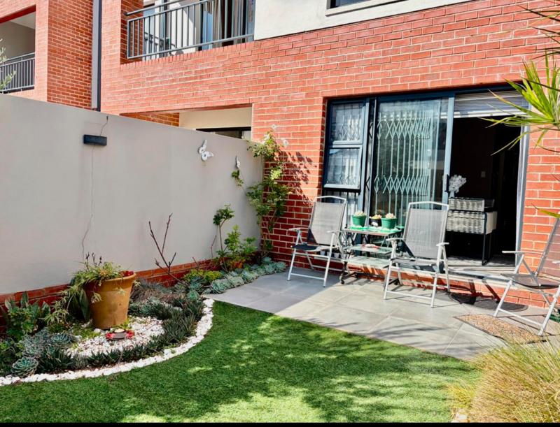 1 Bedroom Property for Sale in Northgate Gauteng