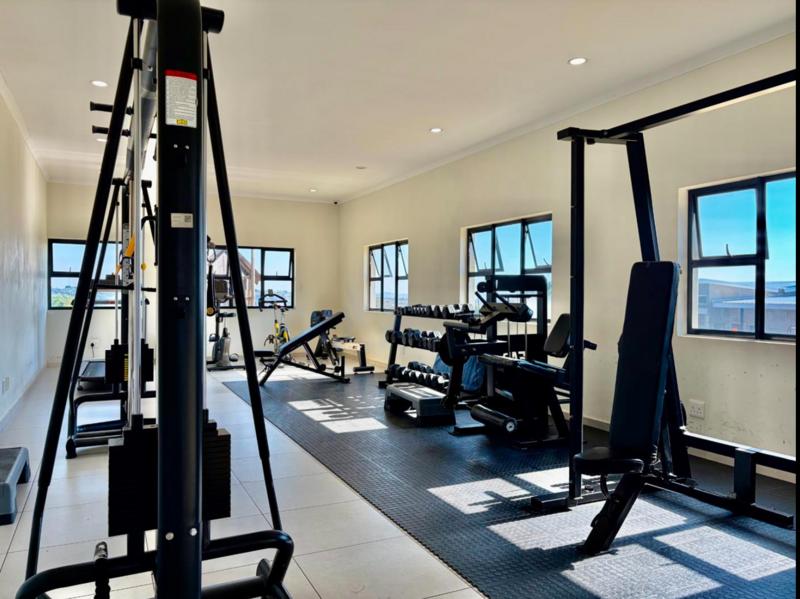 1 Bedroom Property for Sale in Northgate Gauteng