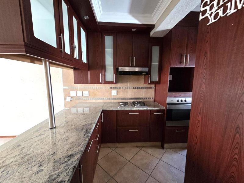 3 Bedroom Property for Sale in Bronberg Gauteng