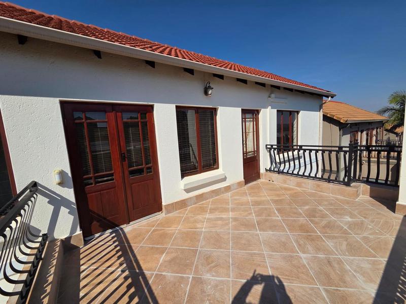 3 Bedroom Property for Sale in Bronberg Gauteng