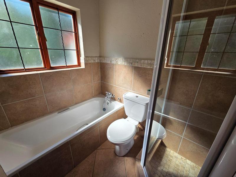 3 Bedroom Property for Sale in Bronberg Gauteng