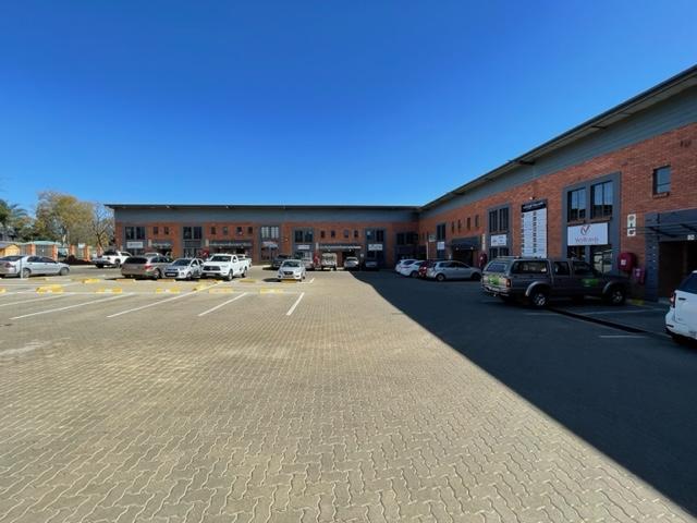 To Let Commercial Property for Rent in Hennopspark Gauteng