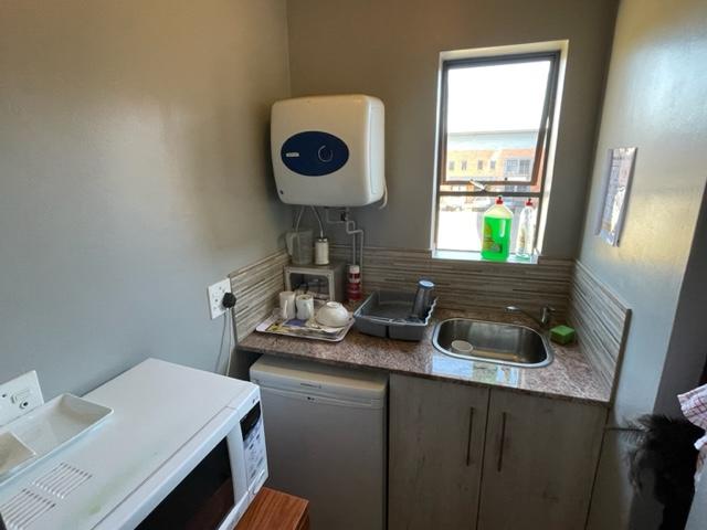To Let Commercial Property for Rent in Hennopspark Gauteng