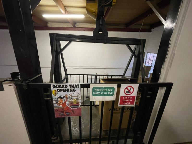 To Let Commercial Property for Rent in Hennopspark Gauteng