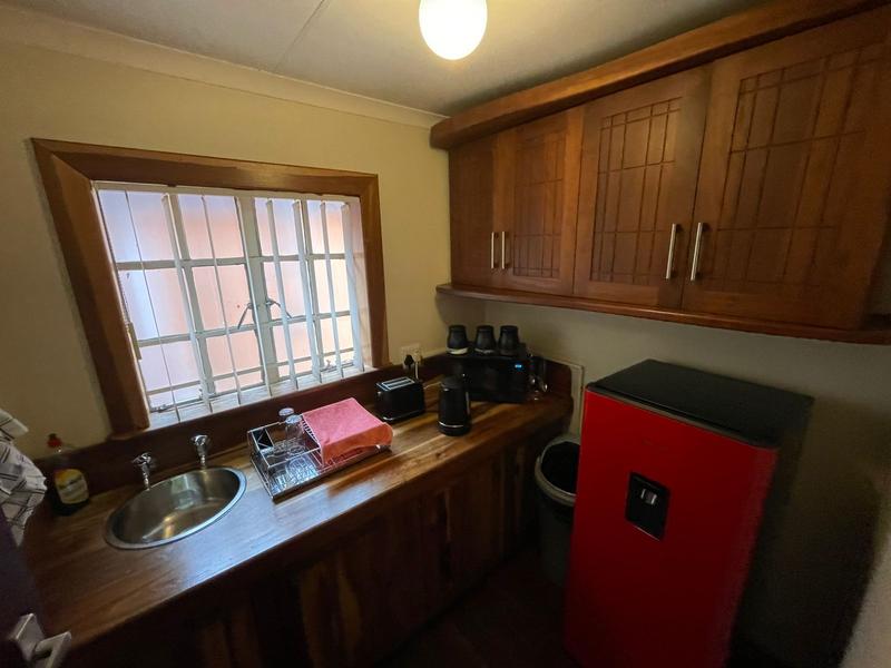 To Let Commercial Property for Rent in Hennopspark Gauteng