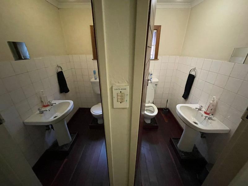 To Let Commercial Property for Rent in Hennopspark Gauteng