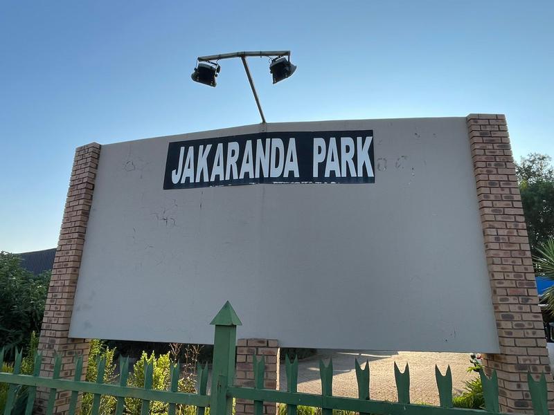 To Let Commercial Property for Rent in Hennopspark Gauteng