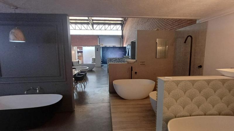 To Let Commercial Property for Rent in Hennopspark Gauteng