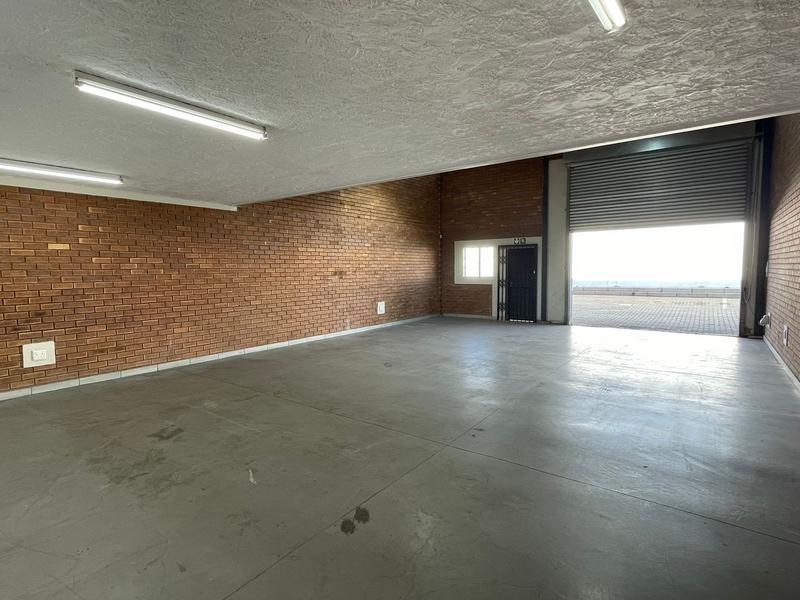 To Let Commercial Property for Rent in Hennopspark Gauteng