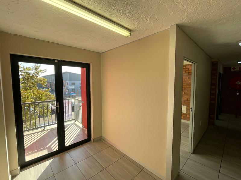 To Let Commercial Property for Rent in Hennopspark Gauteng