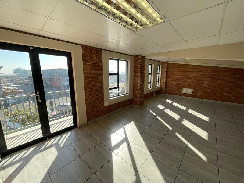 To Let Commercial Property for Rent in Hennopspark Gauteng