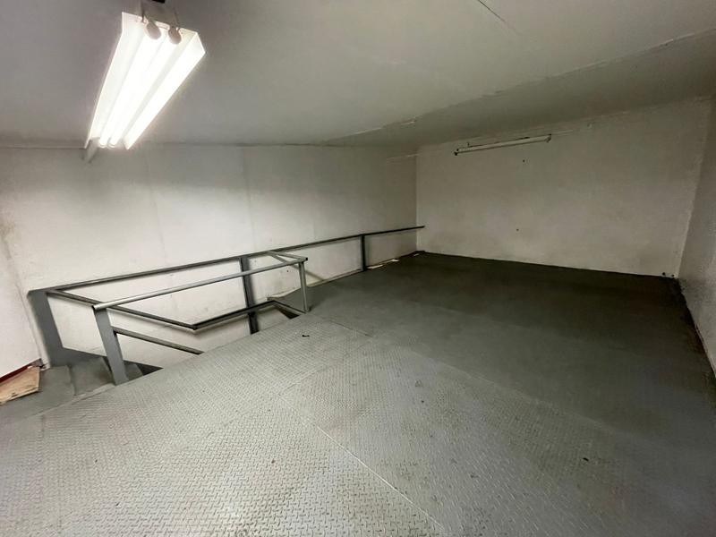 To Let Commercial Property for Rent in Hennopspark Gauteng