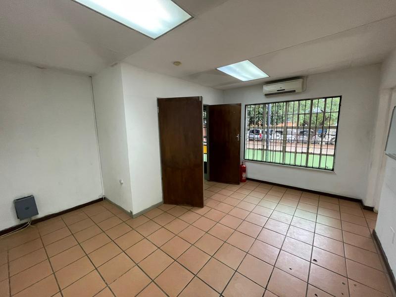 To Let Commercial Property for Rent in Hennopspark Gauteng