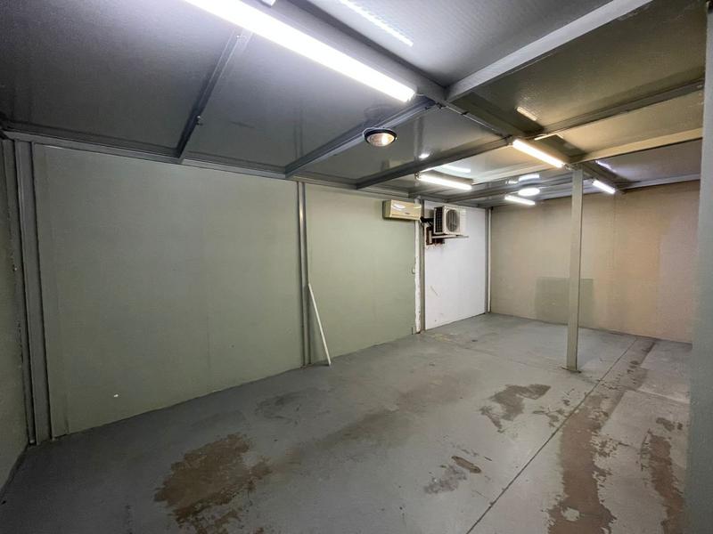 To Let Commercial Property for Rent in Hennopspark Gauteng