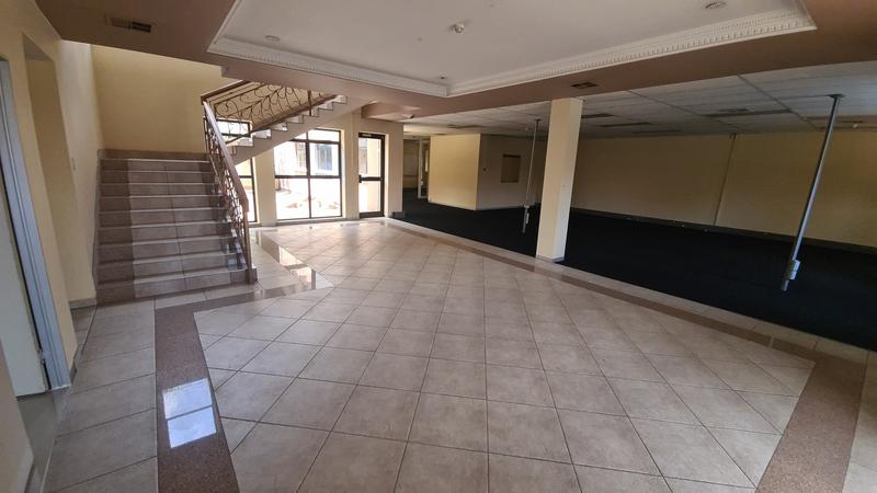 To Let Commercial Property for Rent in Corporate Park Gauteng