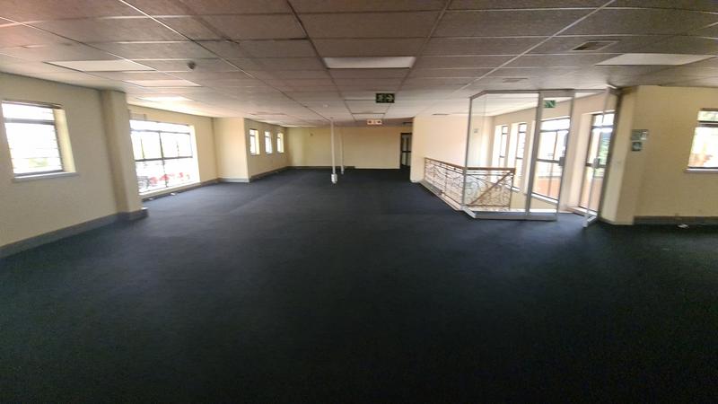 To Let Commercial Property for Rent in Corporate Park Gauteng